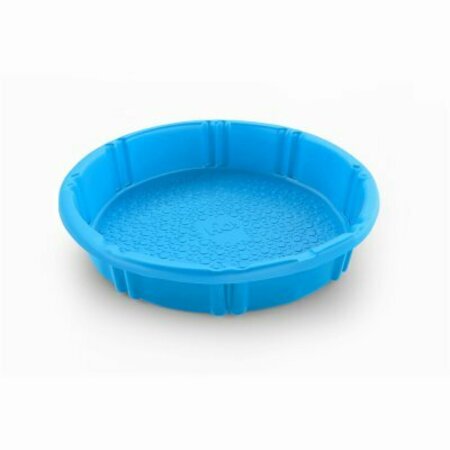 POLYGROUP SERVICES NA 59 in. BLU Wading Pool P60000780